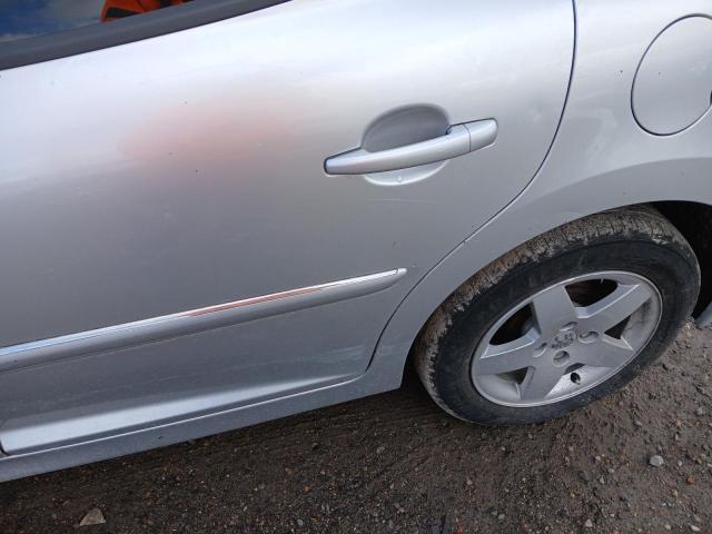 2011 PEUGEOT 207 SPORT