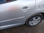 2011 PEUGEOT 207 SPORT for sale at Copart PETERLEE