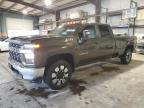 2023 CHEVROLET SILVERADO K3500 LT for sale at Copart IA - DAVENPORT