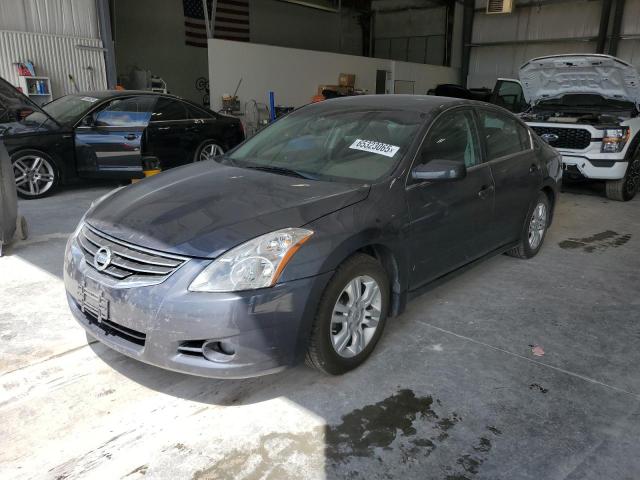  NISSAN ALTIMA 2012 Charcoal