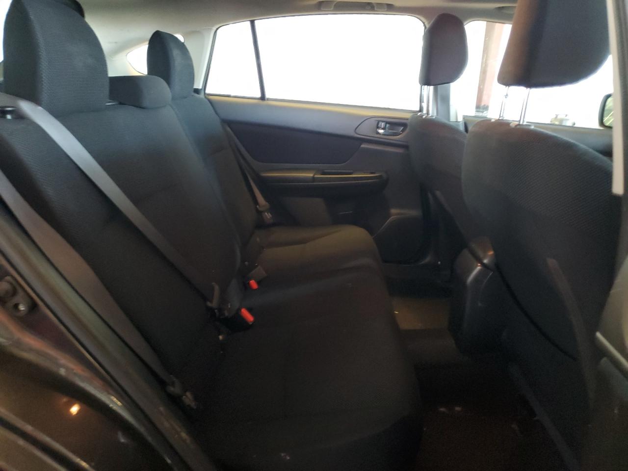 2013 Subaru Impreza Premium VIN: JF1GPAD66DG835313 Lot: 64227395