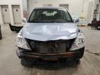 2010 NISSAN VERSA S   à vendre chez Copart ON - OTTAWA