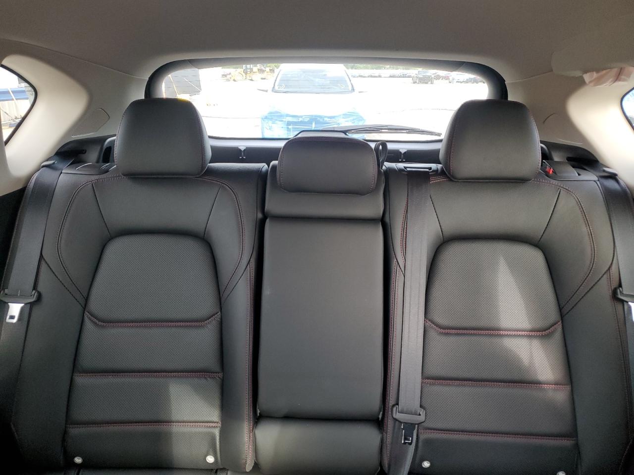 2025 Mazda Cx-5 Preferred VIN: JM3KFBCM4S0615548 Lot: 64561895