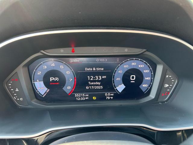 2021 AUDI Q3 PREMIUM S LINE 45  