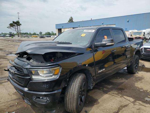 RAM 1500 – zdjęcie z aukcji, lot #64065745