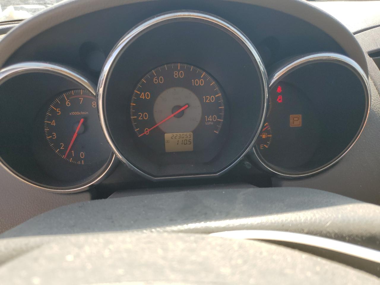 2006 Nissan Altima S VIN: 1N4AL11DX6C156773 Lot: 64889525