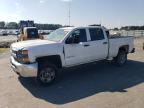 2016 CHEVROLET SILVERADO C2500 HEAVY DUTY for sale at Copart NC - RALEIGH