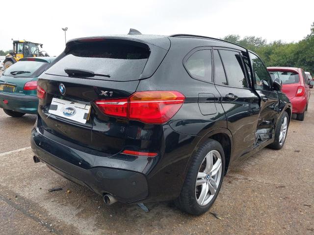 2017 BMW X1 XDRIVE2