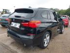 2017 BMW X1 XDRIVE2 for sale at Copart SANDWICH