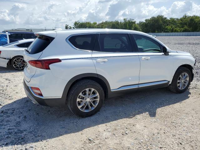  HYUNDAI SANTA FE 2019 Biały