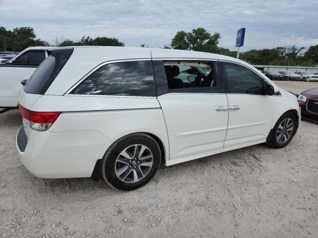  HONDA ODYSSEY 2015 Белы