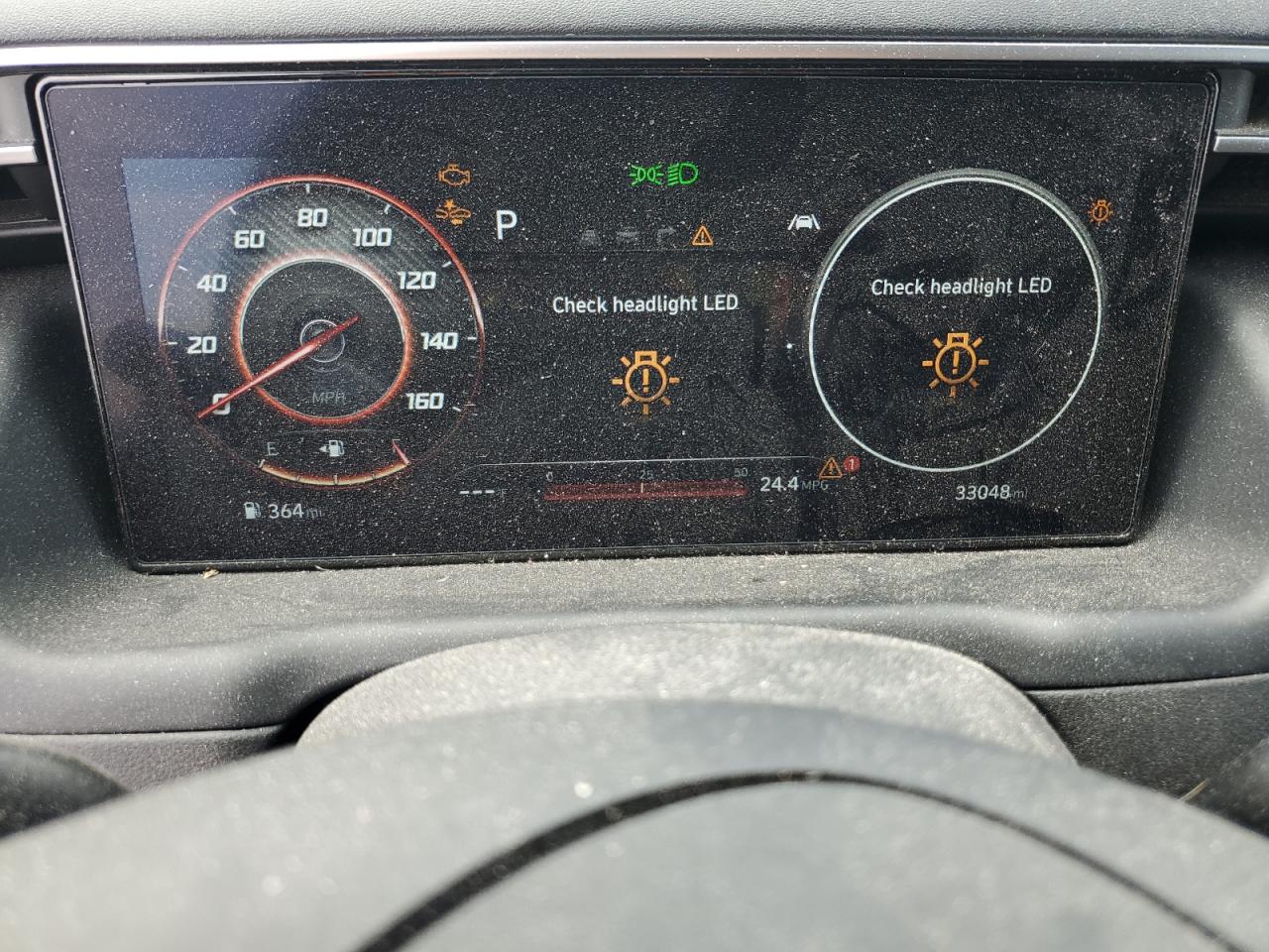 2024 Hyundai Santa Cruz Xrt VIN: 5NTJDDAF5RH098480 Lot: 64048785
