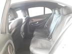 2020 MERCEDES BENZ E 220 AMG for sale at Copart WOLVERHAMPTON