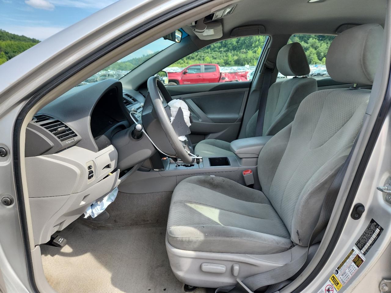 2009 Toyota Camry Base VIN: 4T1BE46K79U360233 Lot: 64927745