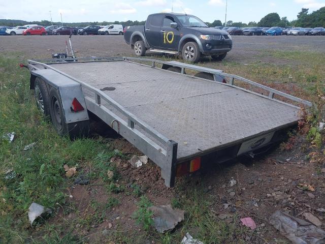 1998 IFOR FLAT TRAIL
