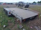 1998 IFOR FLAT TRAIL for sale at Copart WOLVERHAMPTON