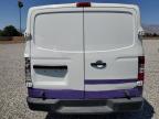 2019 NISSAN NV 2500 S   for sale at Copart CA - MENTONE