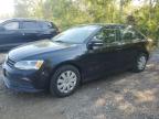 2015 VOLKSWAGEN JETTA BASE   à vendre chez Copart ON - COOKSTOWN