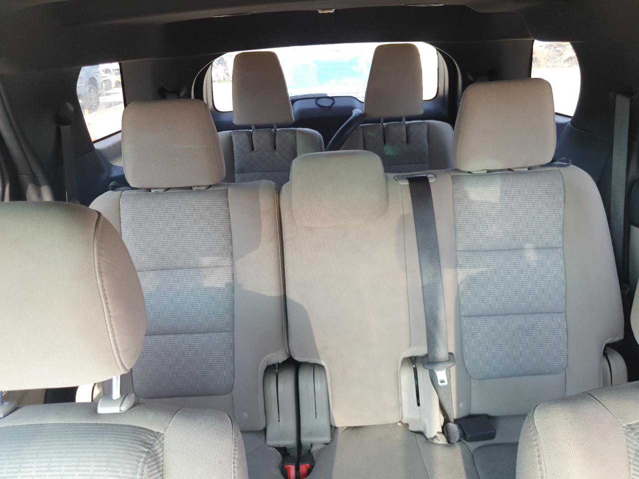 2013 Ford Explorer Xlt VIN: 1FM5K8D87DGA36081 Lot: 66316345