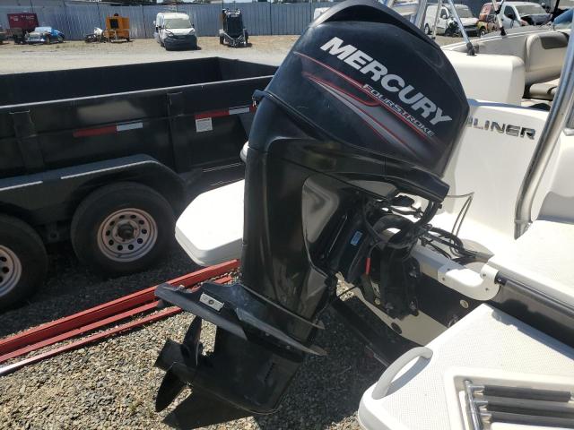 2013 BAYLINER ELEMENT  