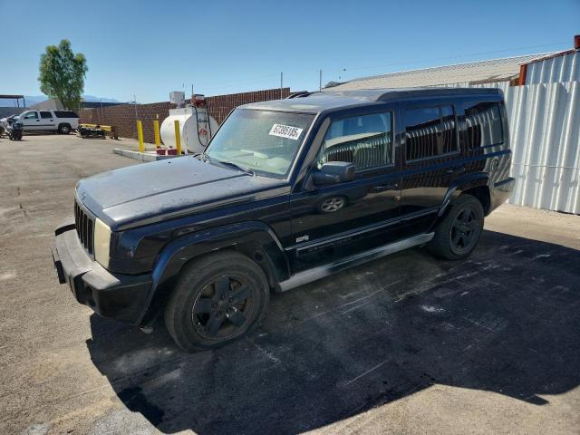 2006 Jeep Commander
