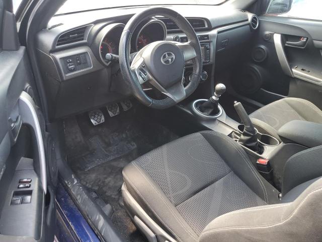  TOYOTA SCION 2014 Two tone