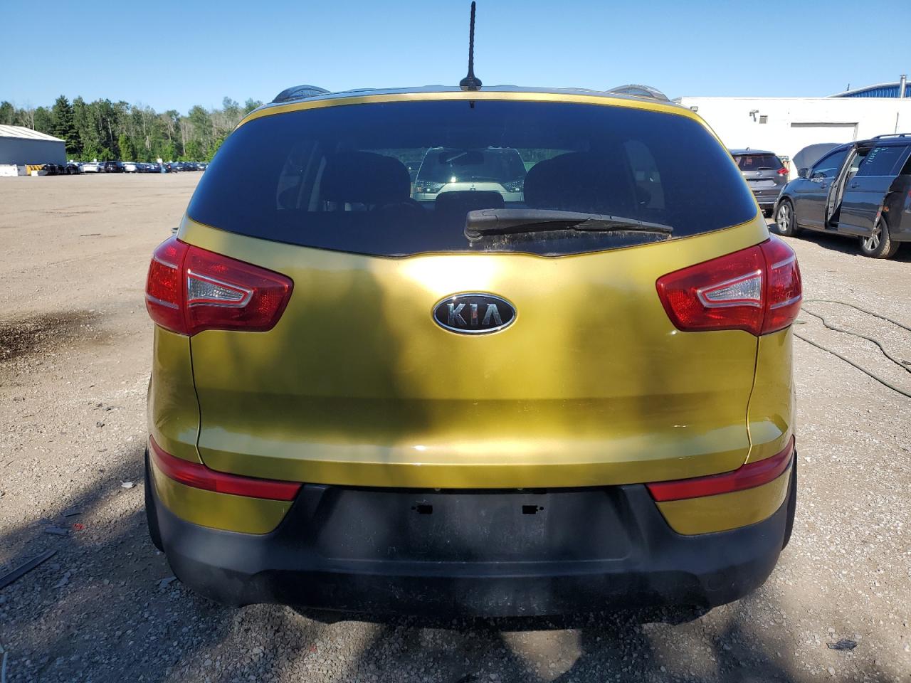 kndpb3a2xc7195515 KNDPB3A2XC7195515 2012 Kia Sportage Base