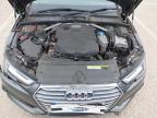 2016 AUDI A4 S LINE for sale at Copart SANDWICH