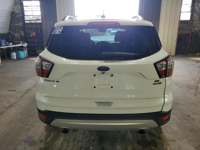  FORD ESCAPE 2017 Biały