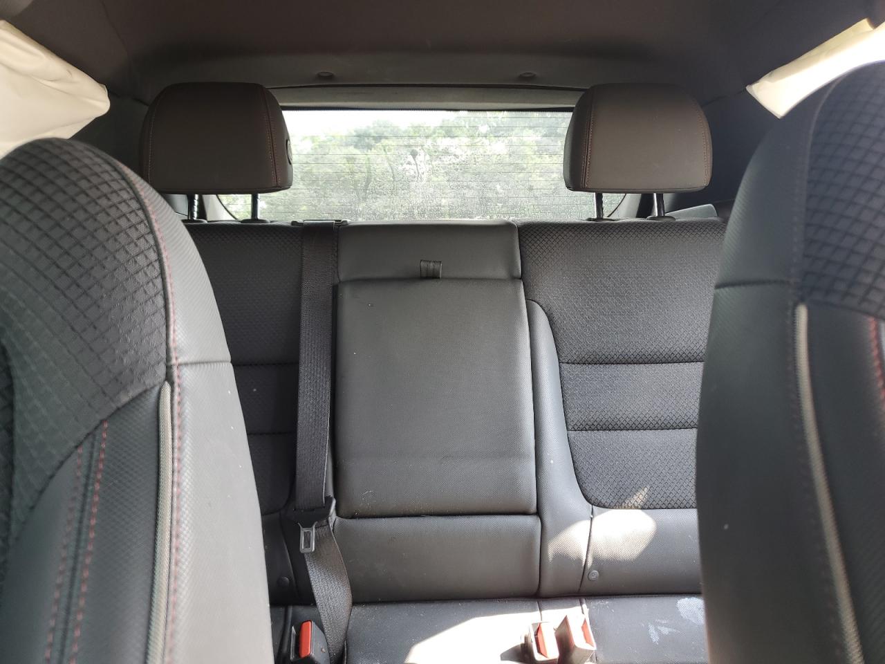 2022 Chevrolet Trailblazer Rs VIN: KL79MTSL9NB018865 Lot: 63853975