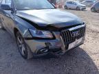 2013 AUDI Q5 S LINE for sale at Copart WISBECH