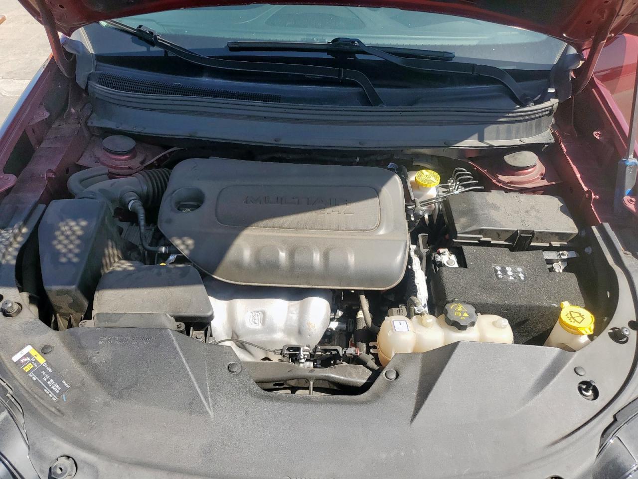 2021 Jeep Cherokee Latitude Plus VIN: 1C4PJLLB2MD180476 Lot: 66896175