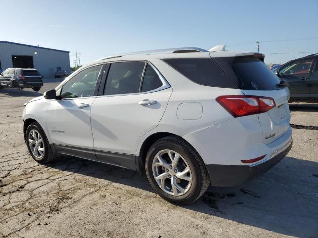  CHEVROLET EQUINOX 2019 Biały