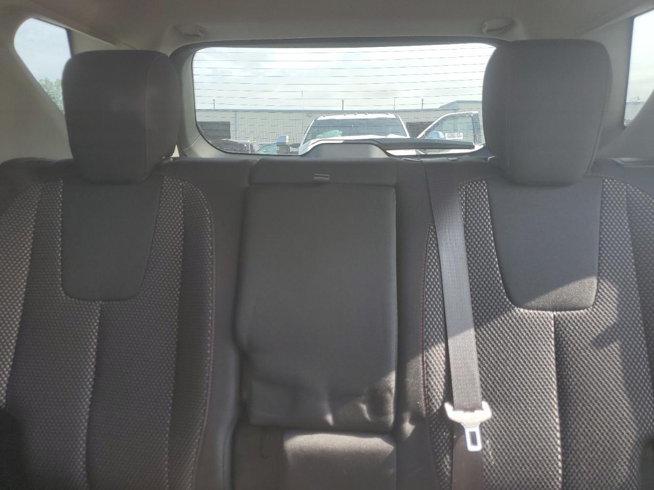 2015 Chevrolet Equinox Lt VIN: 2GNFLFEK6F6406032 Lot: 63397765