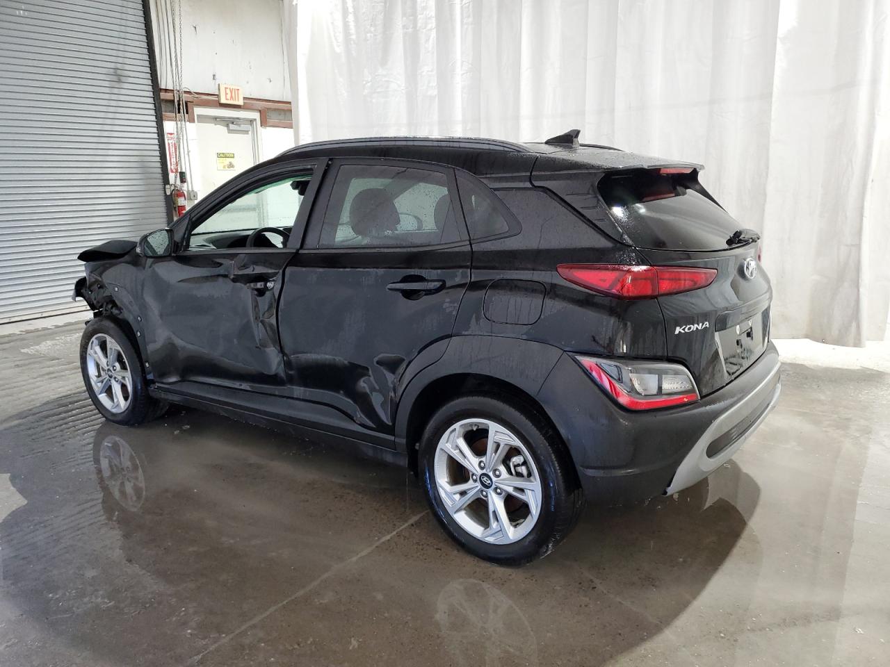 km8k6cab1pu040482 KM8K6CAB1PU040482 2023 Hyundai Kona Sel