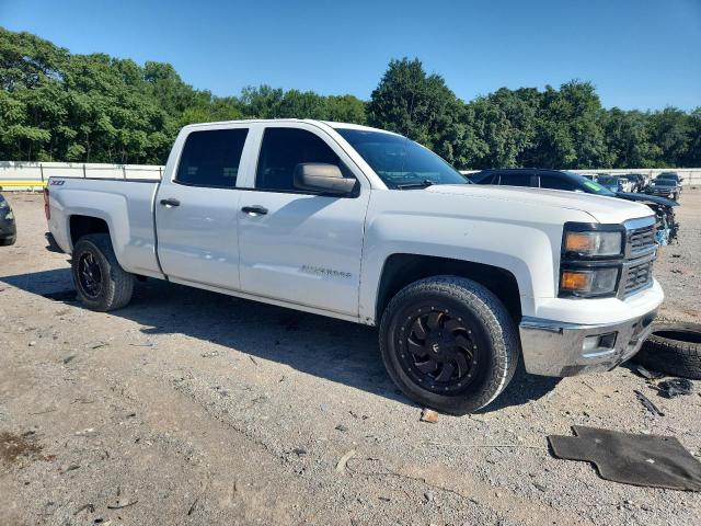 Pickups CHEVROLET ALL Models 2014 White