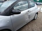 2018 CITROEN C1 FEEL PU for sale at Copart ROCHFORD