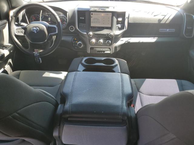  RAM 1500 2023 White