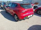 2014 RENAULT CLIO DYNAM for sale at Copart WESTBURY