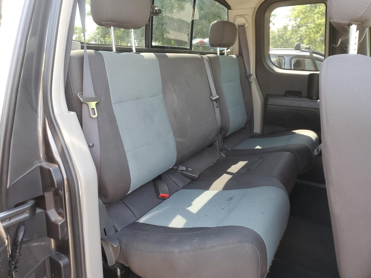 2004 Nissan Titan Xe VIN: 1N6AA06B54N548043 Lot: 63547165
