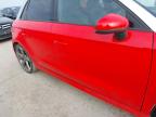 2013 AUDI A1 S LINE for sale at Copart YORK