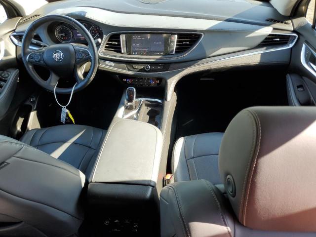 BUICK ENCLAVE 2021 Gray