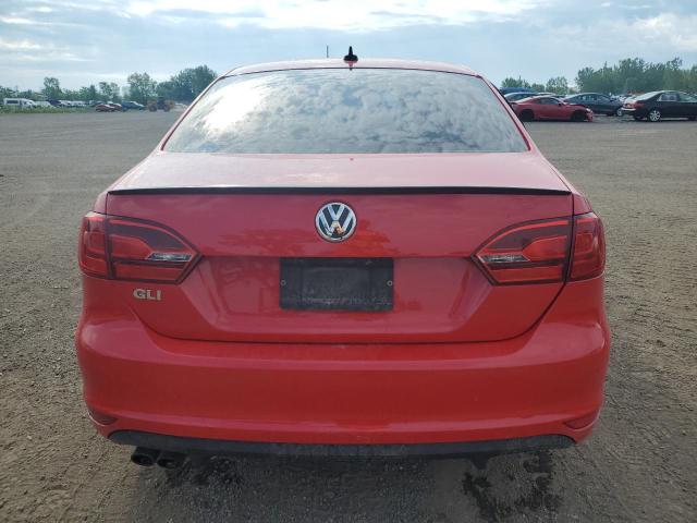 2012 VOLKSWAGEN JETTA GLI  