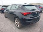 2017 VAUXHALL ASTRA SRI for sale at Copart CHESTER