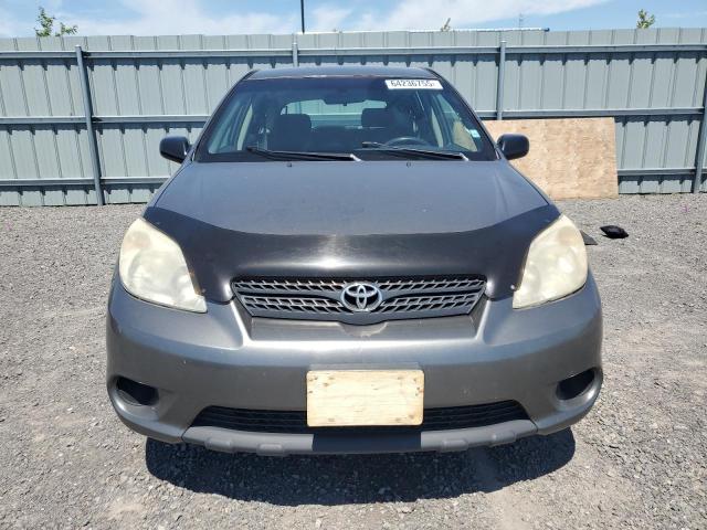 2006 TOYOTA COROLLA MATRIX XR  