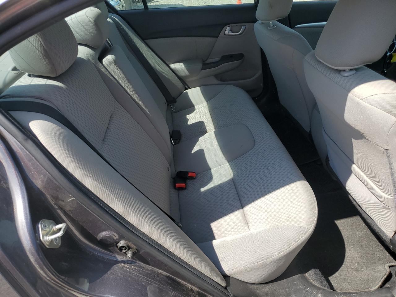 19XFB2F85FE028311 2015 Honda Civic Ex