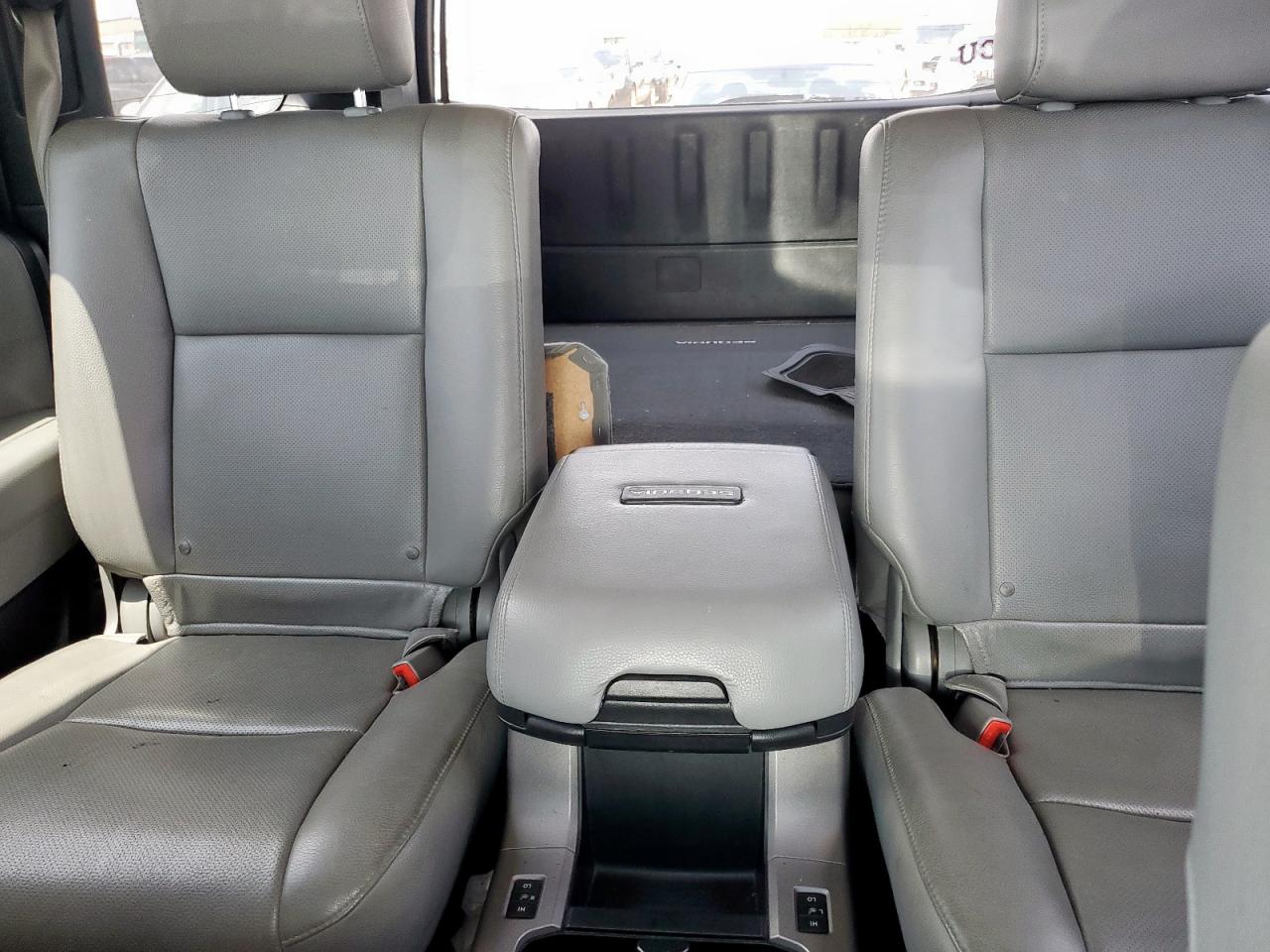 2012 Toyota Sequoia Platinum VIN: 5TDDY5G14CS062864 Lot: 64496765