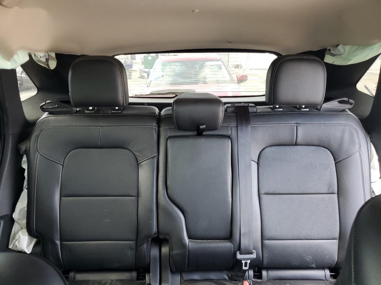 2020 Ford Escape Titanium VIN: 1FMCU9DZ5LUA40288 Lot: 65509645