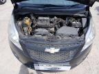 2012 CHEVROLET SPARK PLUS for sale at Copart BRISTOL