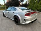 2021 DODGE CHARGER POLICE   for sale at Copart PA - PHILADELPHIA